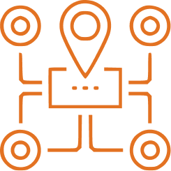 Synchronization Icon