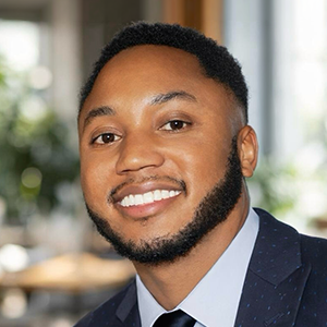 Tareek Turner