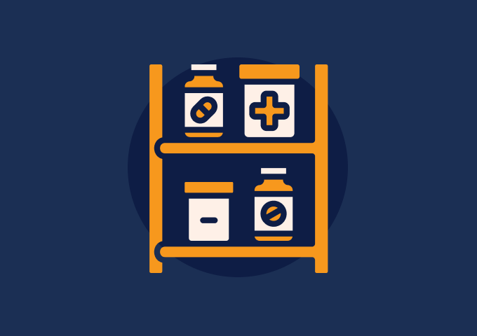 Veeva RTSM Resupply