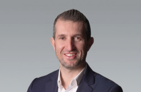Pierrick Bourgouin