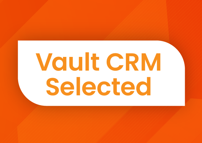 Leading Biotech Selects Veeva Vault CRM Globally