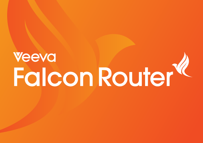 Veeva Introduces Falcon Router for Agentic Triage of All Reporting Channels