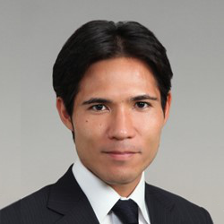 Yoichi Kaminishi