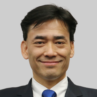 Yoji Takahisa