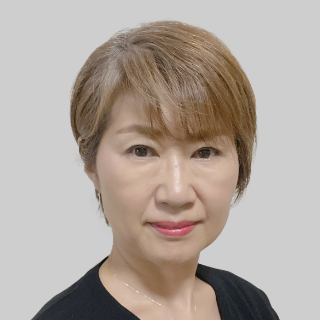 Yumiko Nagai
