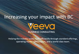 Increasing you impact with Business Consulting