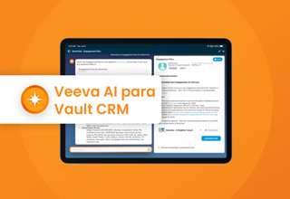 Orquestación, segmentación dinámica y agentes de IA en Vault CRM