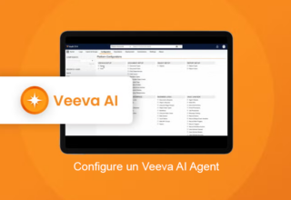 Configure un Veeva AI Agent