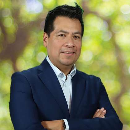 Anuar Martínez