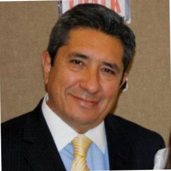 Ing. Jesús Reyes Guarneros