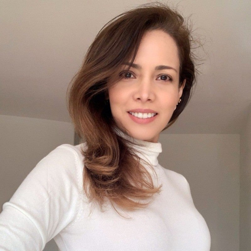 Rita Fuentes