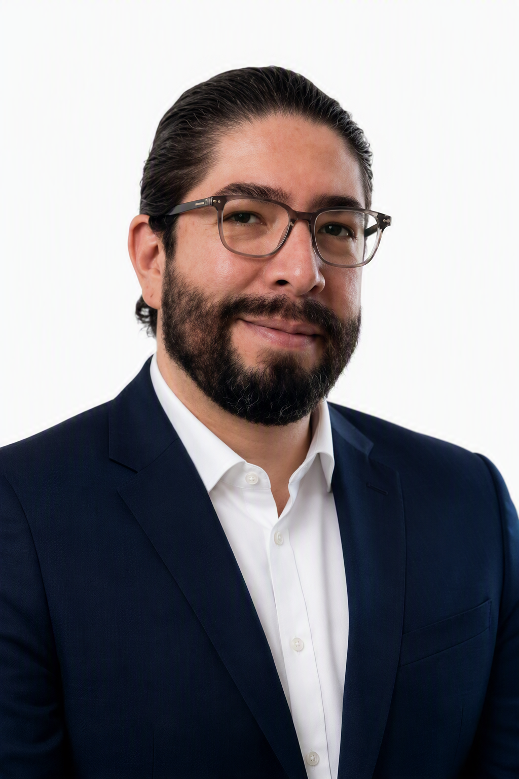 Alberto Arellano Saldaña