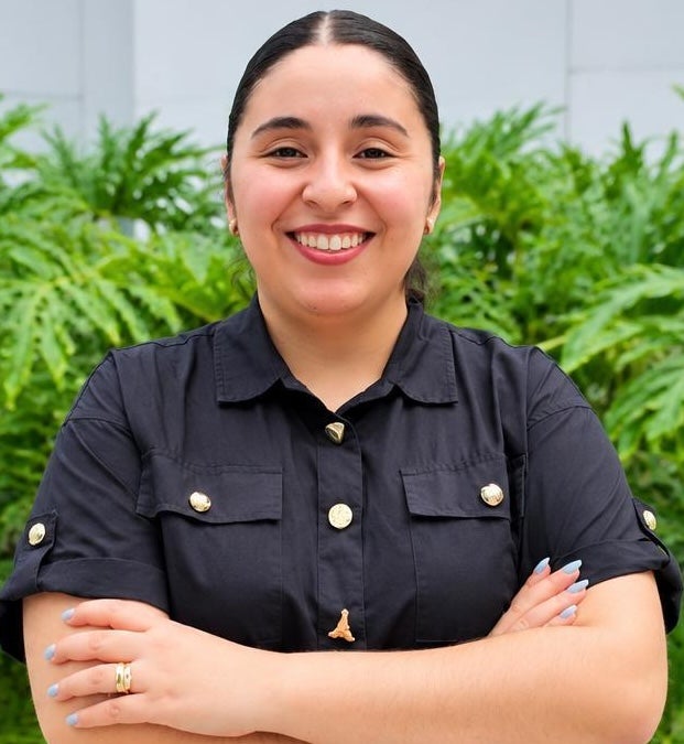 Johana Marisela Hernández Urzua