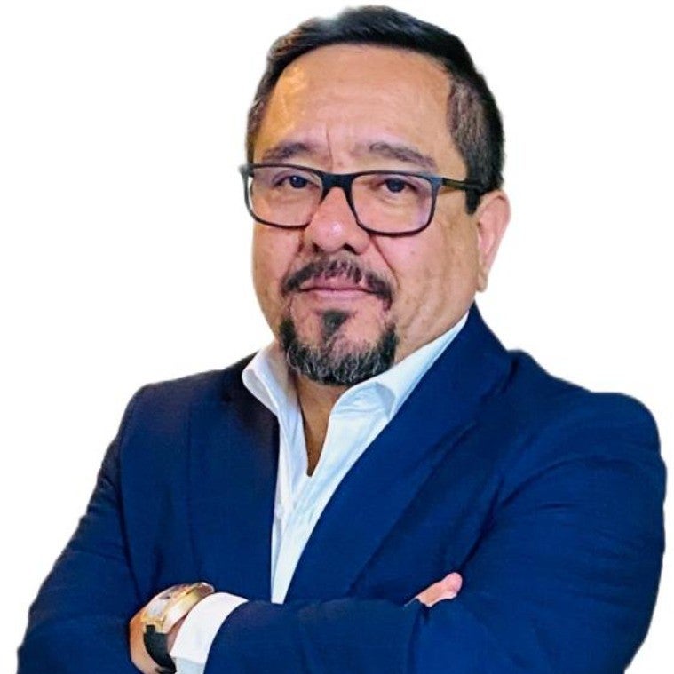 Victor Zamora