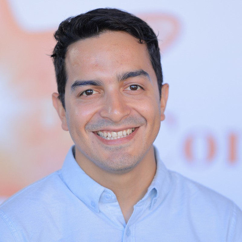 Abraham Mellado