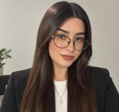 Paola Michelle Barrera Cardona