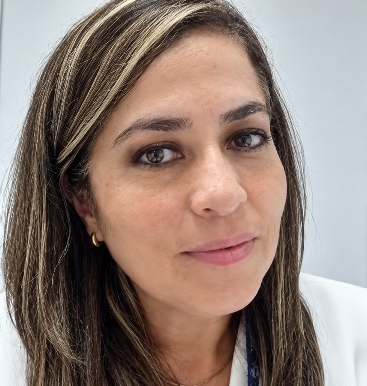 Martha Esparza Ramírez