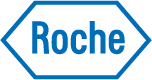 Logo for customer Roche