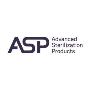 Logo for customer Advanced Sterilization Products