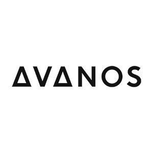 Logo for customer Avanos Medical
