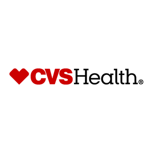 Logo for customer CVS Health