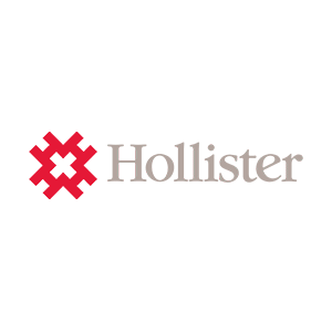 Logo for customer Hollister