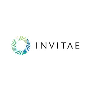 Logo for customer InVitae