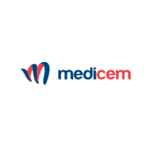 Logo for customer MEDICEM