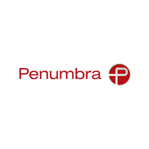 Logo for customer Penumbra