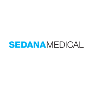 Logo for customer Sedana Medical