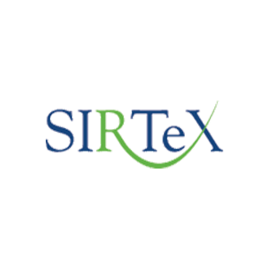 Logo for customer Sirtex Medical
