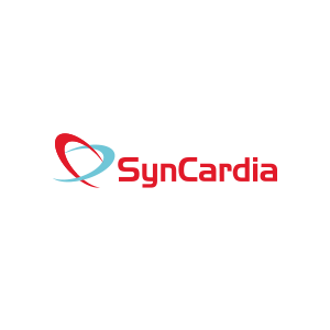 Logo for customer SynCardia Systems
