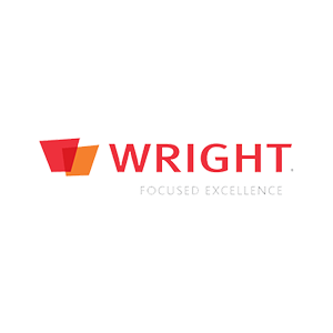 Logo for customer Wright Medical Technology