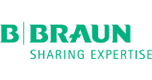 Logo for customer B. Braun
