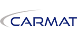 Logo for customer Carmat