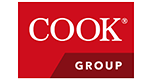 Logo for customer Cook Group