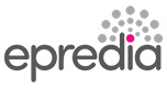 Logo for customer Epredia