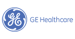 Logo for customer GE Healthcare