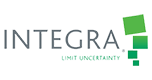 Logo for customer Integra LifeSciences