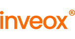 Logo for customer inveox GmbH