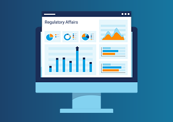 Image for Modernizing Regulatory Affairs: 2021 Regulatory Benchmark Report