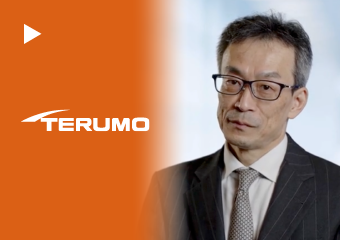 Image for Terumo discusses digital transformation of their global clinical trial management with Vault eTMF and Vault CTMS