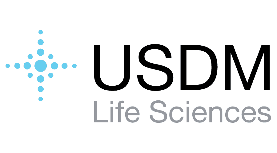 usdm-life-sciences-logo-vector