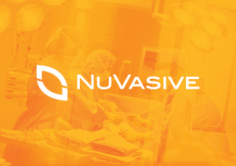 Image for NuVasive unifies clinical operations to drive efficiency and ensure compliance