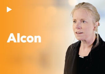 Image for Growing with a Multi-Solution Provider: 4 Years of Improvement at Alcon