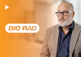 Image for Bio-Rad: Predictive Quality Management