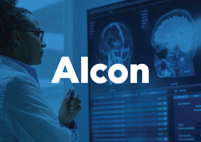 Alcon: Tips for Proactively Managing Your Medtech Vault