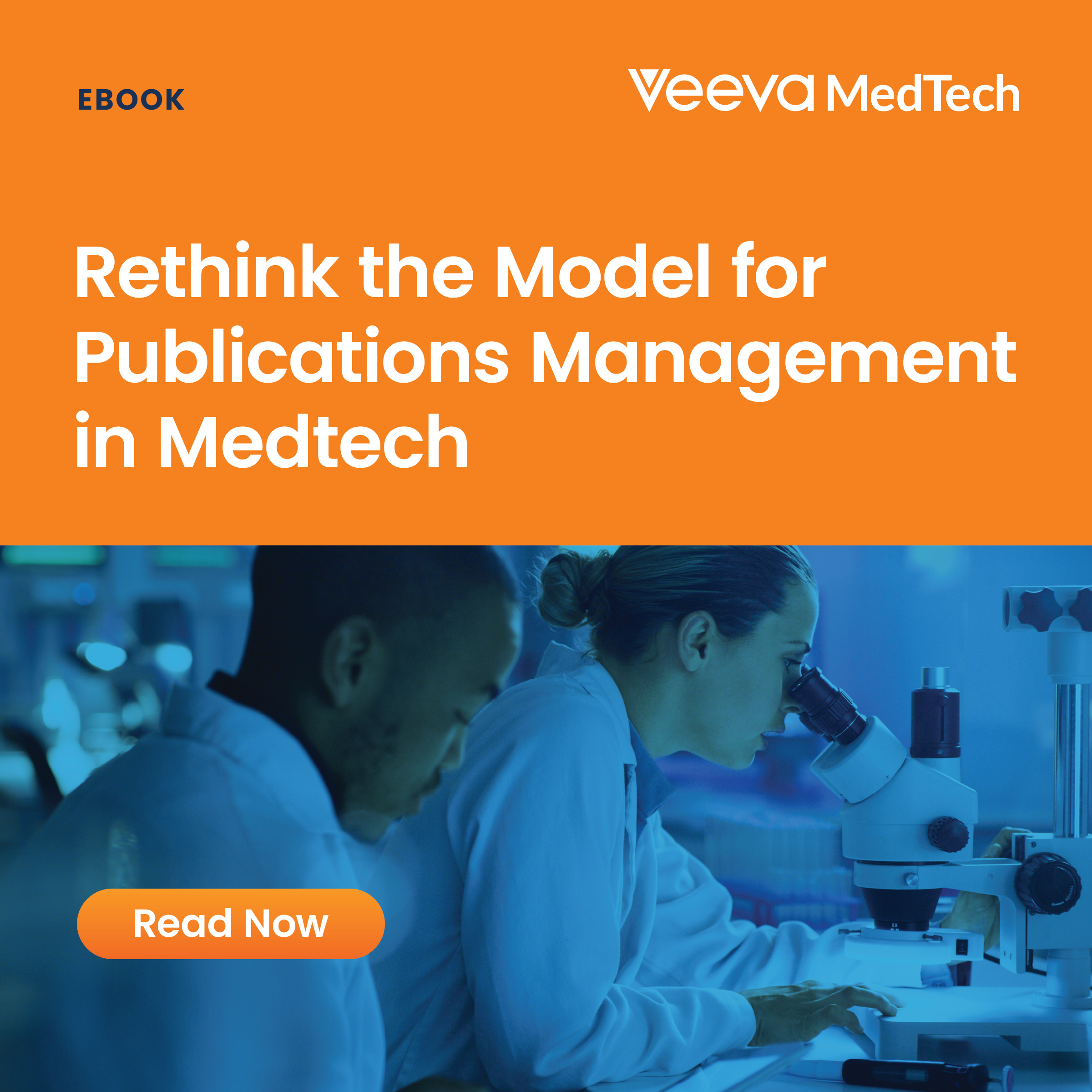 Rethink Formulation Model Rethink the Model for Publications Management in Medtech - Veeva MedTech