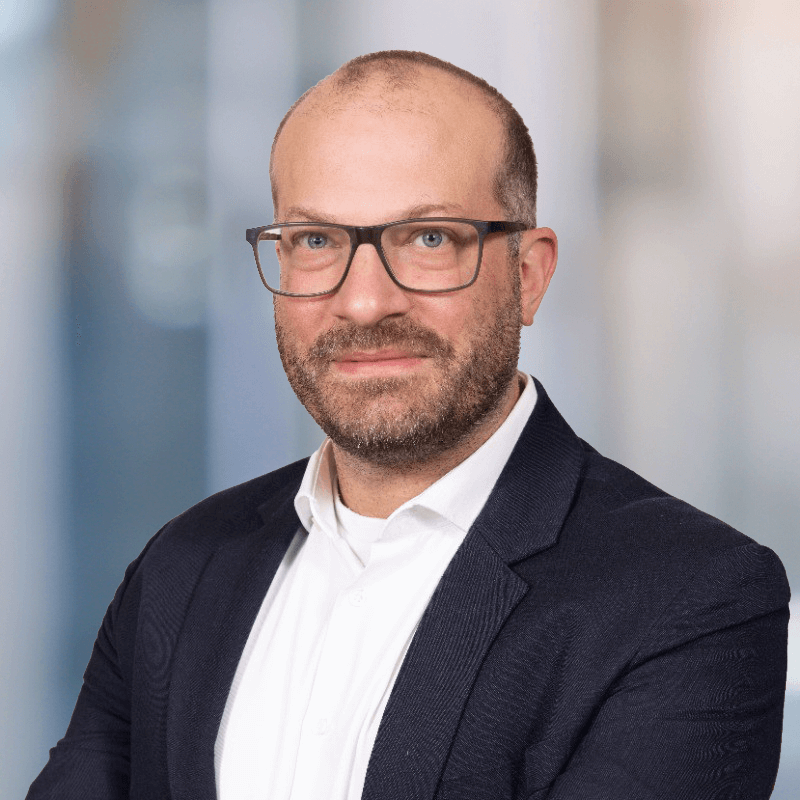 Kolja Boese, MD, PhD