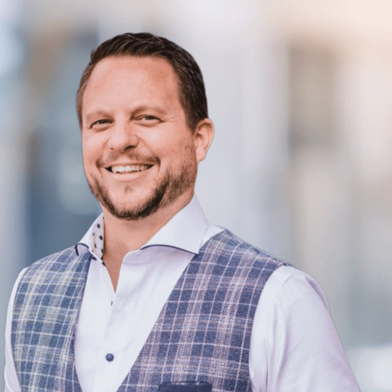 Martijn van Steennis, MD